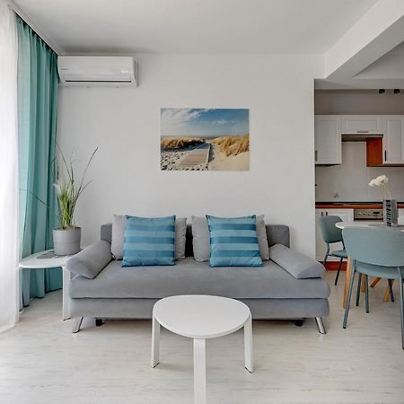 Apartamenty Jelitkowski Dwor グダニスク エクステリア 写真