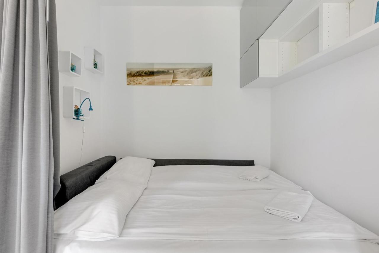 Apartamenty Jelitkowski Dwor グダニスク エクステリア 写真