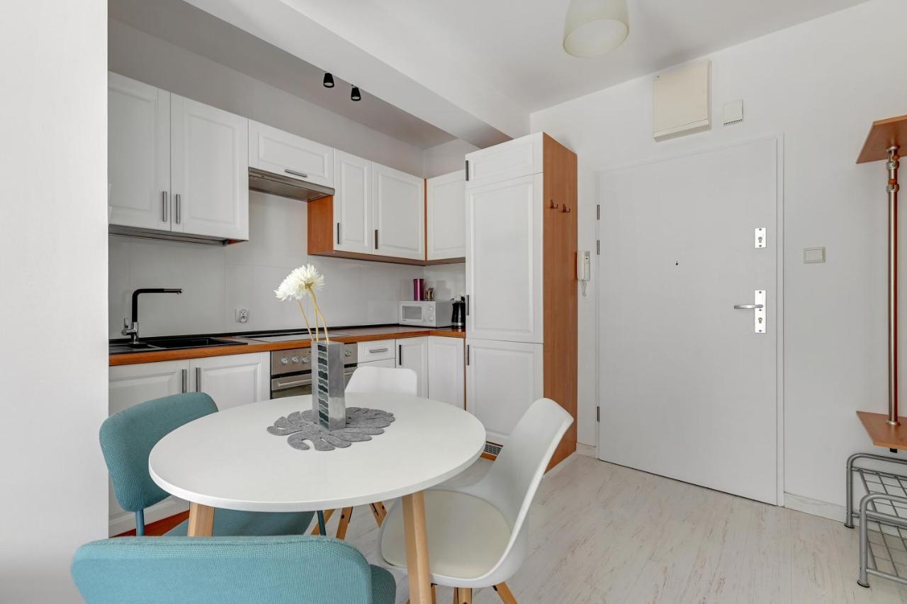 Apartamenty Jelitkowski Dwor グダニスク エクステリア 写真