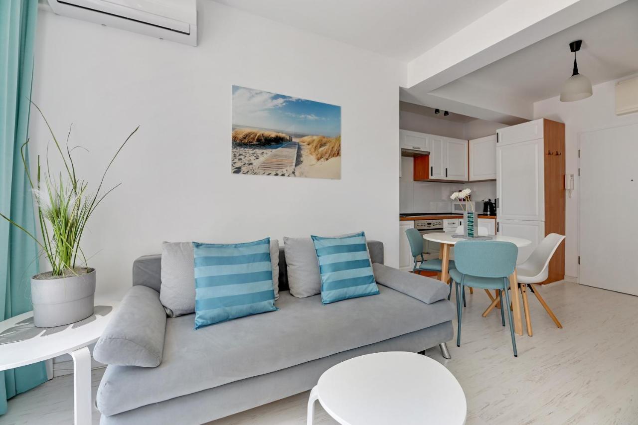 Apartamenty Jelitkowski Dwor グダニスク エクステリア 写真